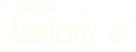 I Am Help Academy