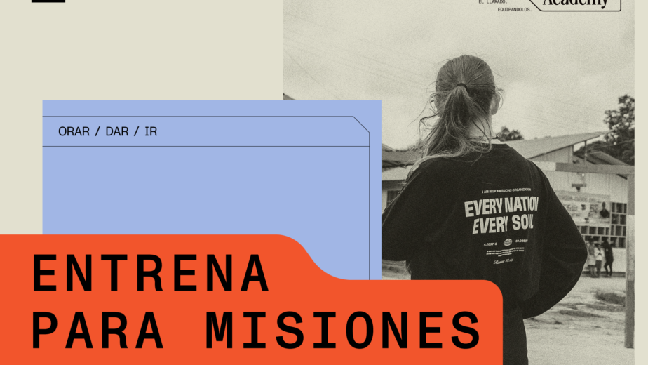 Entrenamiento para Misiones