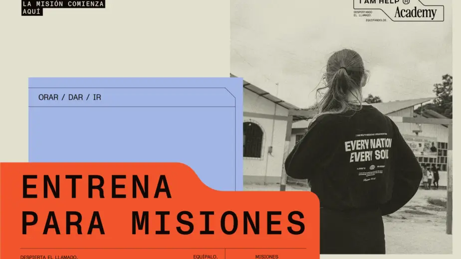Entrenamiento para Misiones